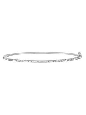 Bony Levy Diamond bangle